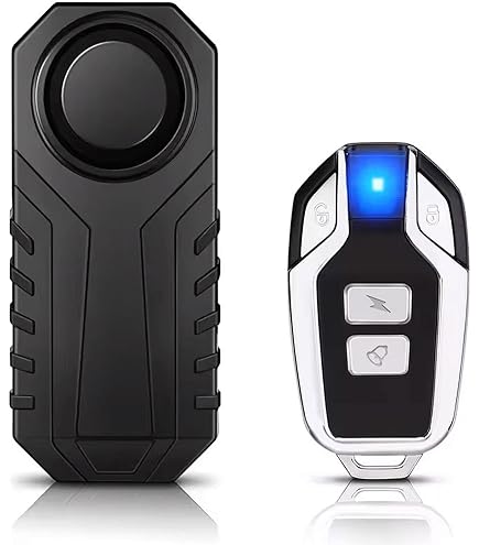 Amazon | コムテック(COMTEC) 自動車用簡易型防犯警報装置 XW310